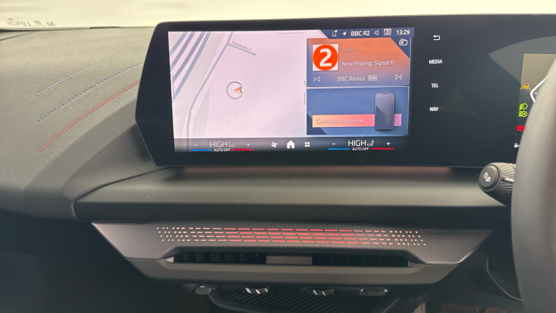 BMW 1 Series 120 M Sport 5dr Step Auto Petrol Hatchback